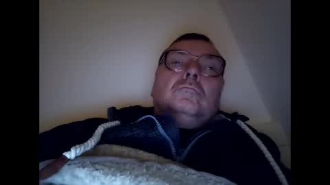 daddy91964 online show from December 30, 8:25 pm