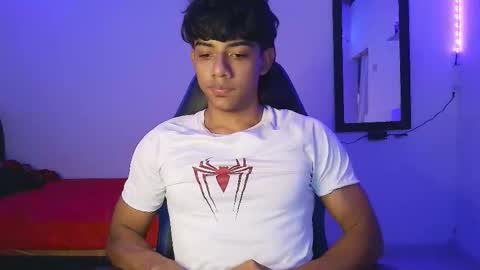 daddy_jesus29 online show from December 19, 6:32 am