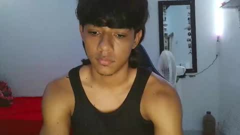 daddy_jesus29 online show from January 9, 5:13 am