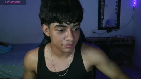 daddy_jesus29 online show from May 1, 5:43 am