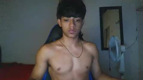 daddy_jesus29 online show from December 23, 7:50 am