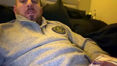 daddyace321 online show from April 1, 11:34 am