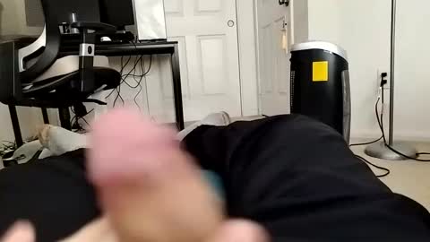 Daddybody89 online show from February 16, 12:00 am