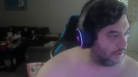 daddybody4u online show from November 9, 4:55 pm