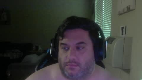 daddybody4u online show from May 17, 5:53 pm