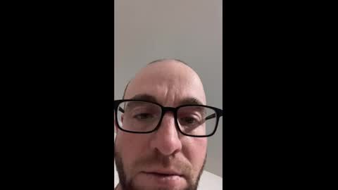 DaddyCock211987 online show from January 27, 1:05 am