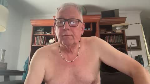 DaddyCok4 online show from April 10, 1:07 pm