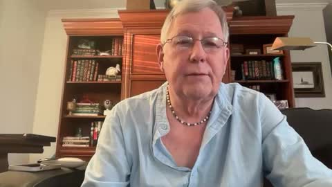 DaddyCok4 online show from October 21, 12:41 pm