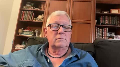 DaddyCok4 online show from December 15, 1:02 am