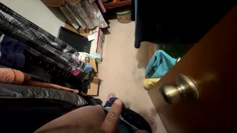 daddycraig_wantsutocum online show from March 4, 7:04 am