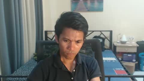 Daddy and Chad online show from January 12, 7:21 pm