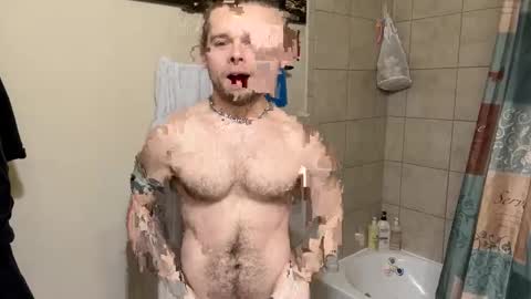 DaddydayDrinkz online show from February 22, 8:37 pm