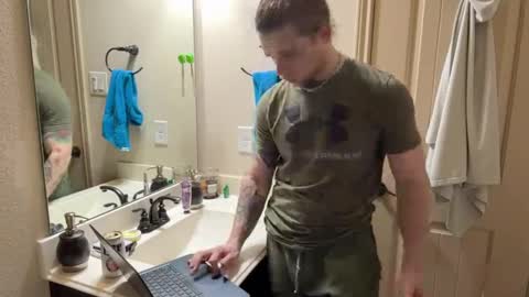 DaddydayDrinkz online show from February 21, 7:01 am