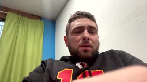 daddydic120402 online show from February 8, 1:15 pm