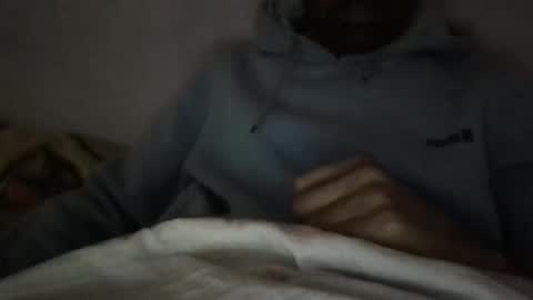 daddydick183 online show from January 31, 8:43 am