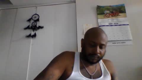 daddydickxm online show from May 29, 1:37 am