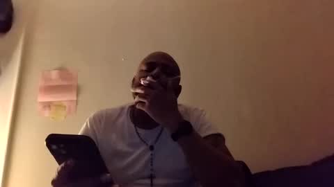 daddydickxm online show from March 8, 6:41 am