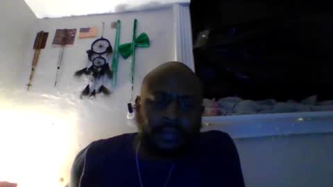 daddydickxm online show from January 11, 3:43 am