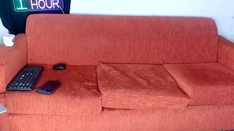 Greekboy28 online show from November 25, 3:25 pm