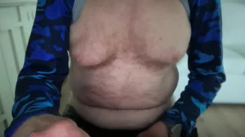 daddyfuksgud online show from June 2, 2:40 pm