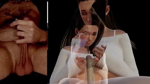 Daddy Gerry online show from December 14, 8:38 pm