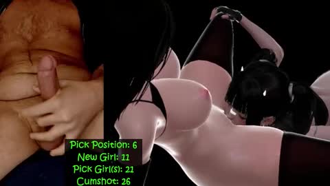 Daddy Gerry online show from February 14, 3:01 am