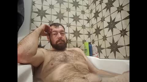 daddyj1983 online show from April 21, 8:20 am