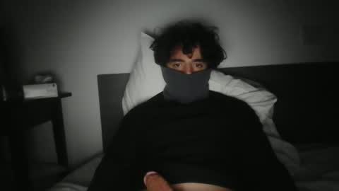 daddyl_e_s online show from March 8, 1:48 am