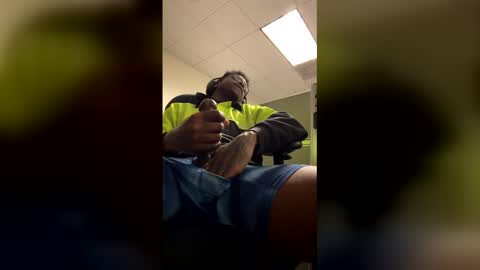 DaddyLeeBBC online show from February 12, 6:41 am