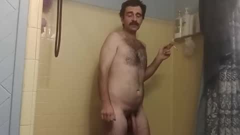 daddymill98 online show from December 17, 5:08 pm