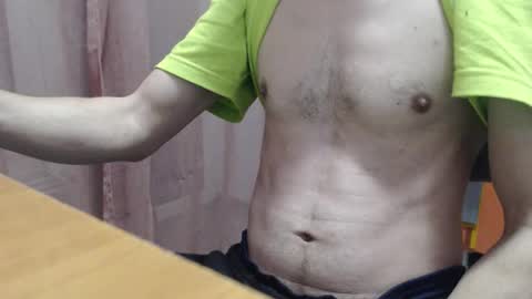 daddynextdoor86 online show from January 12, 5:11 am