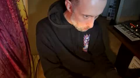 daddyreallyloveyou online show from November 8, 2:09 pm