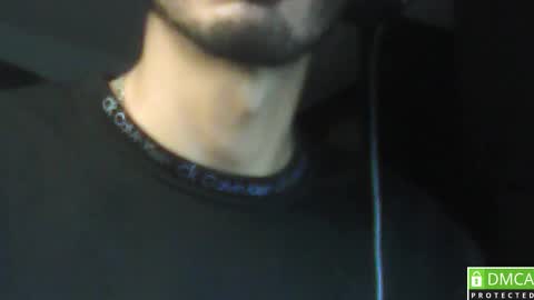 the alpha online show from March 14, 1:45 am