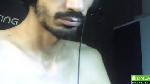 the alpha online show from July 15, 9:54 pm