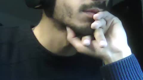 the alpha online show from January 11, 5:16 pm