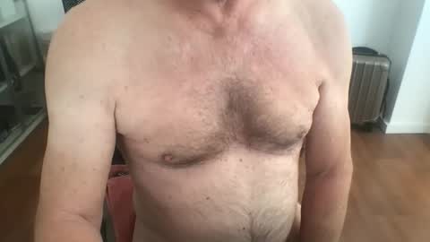 Daddyspain online show from November 19, 11:32 am