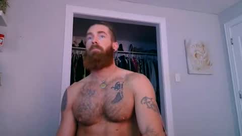 daddyunlocked1 online show from April 2, 3:31 pm