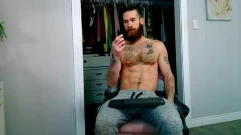 daddyunlocked1 online show from January 14, 5:17 pm