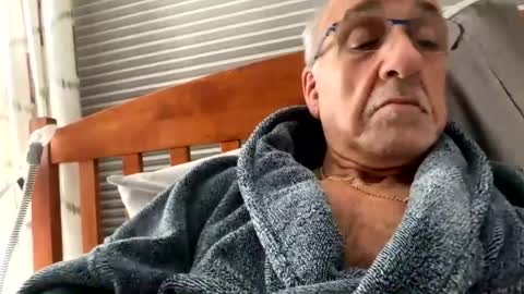 daddyweis online show from November 30, 5:20 am