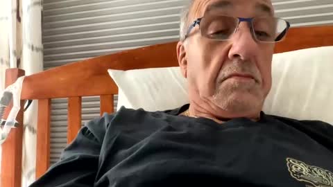 daddyweis online show from November 19, 3:28 am