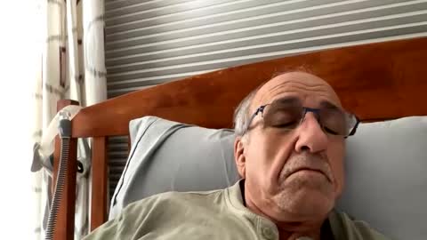 daddyweis online show from February 5, 3:24 am