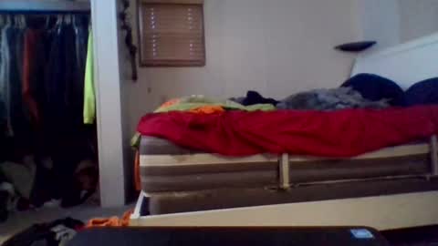 daddywhite88 online show from May 20, 12:17 am