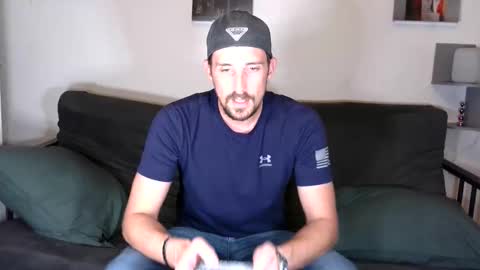 DadGoesWild online show from March 13, 3:58 am