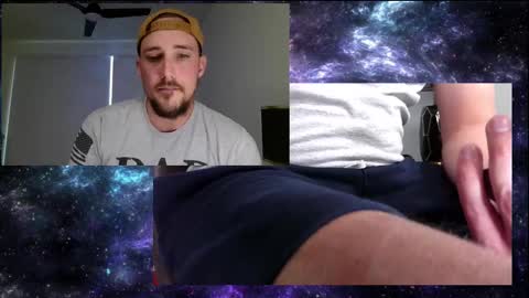 DadGoesWild online show from March 5, 8:23 pm