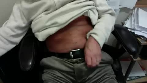 dadooronron69 online show from January 13, 5:39 pm