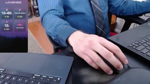 DadsSecret online show from February 6, 4:26 pm