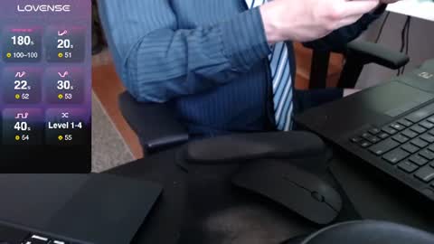 DadsSecret online show from June 11, 2:59 pm