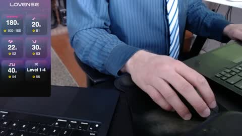 DadsSecret online show from April 6, 5:25 pm