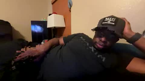 dafoxxx876 online show from November 11, 4:50 am