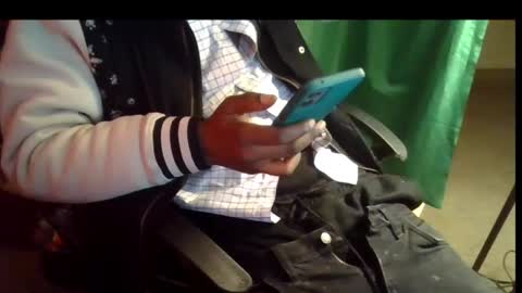 lustboy online show from December 6, 10:49 am